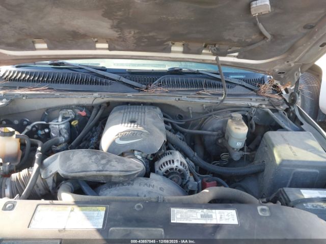 Chevrolet Silverado 1500 Ls Image 4