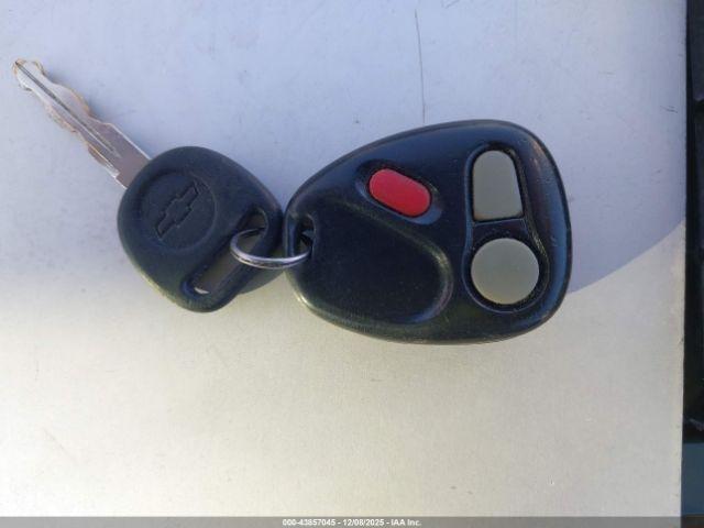 Chevrolet Silverado 1500 Ls Image 16