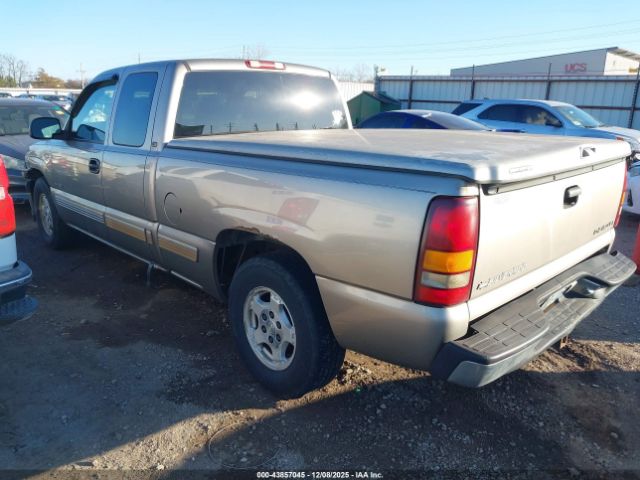Chevrolet Silverado 1500 Ls Image 14