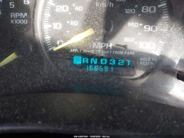 Chevrolet Silverado 1500 Ls Image 10