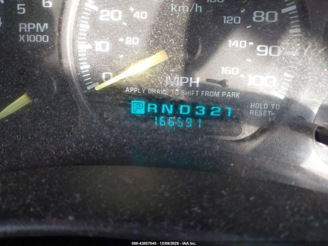 Chevrolet Silverado 1500 Ls Image 10