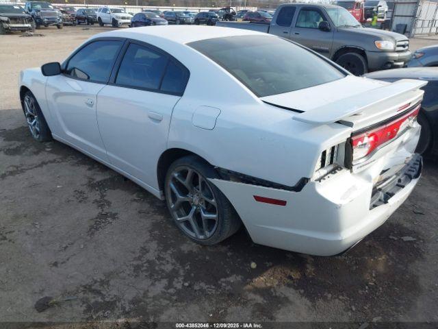 Dodge Charger Se Image 14