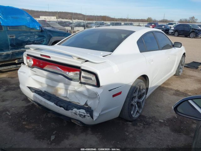 Dodge Charger Se Image 6