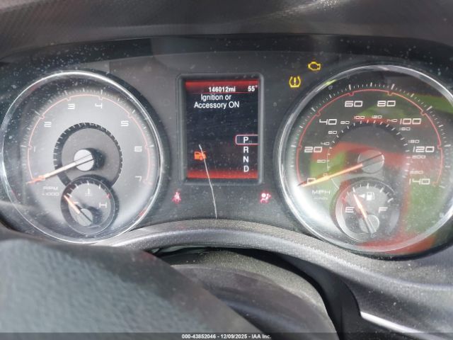 Dodge Charger Se Image 10