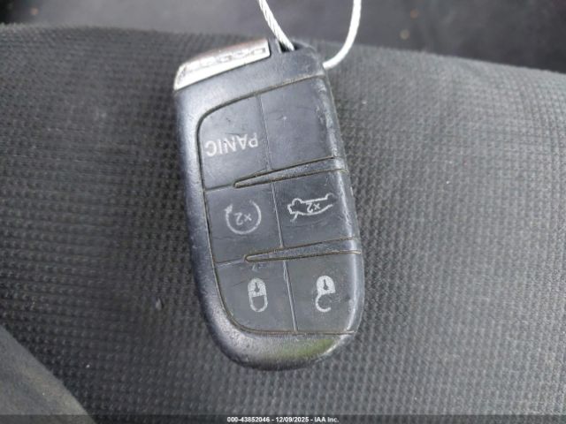 Dodge Charger Se Image 7