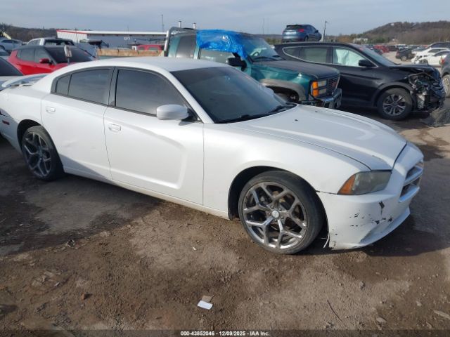 Dodge Charger Se Image 15