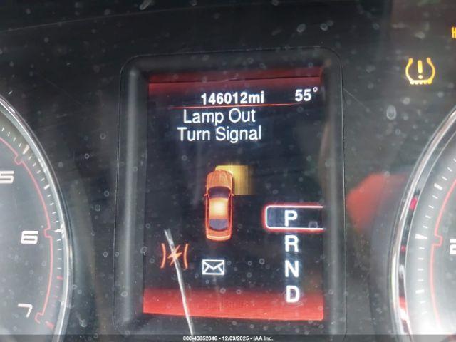 Dodge Charger Se Image 13