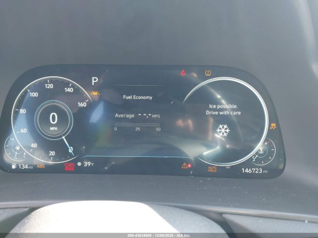 Hyundai SONATA Limited Image 7