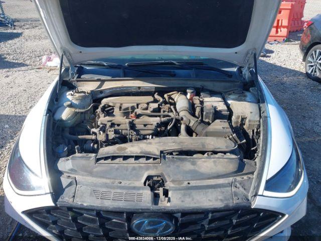 Hyundai SONATA Limited Image 17