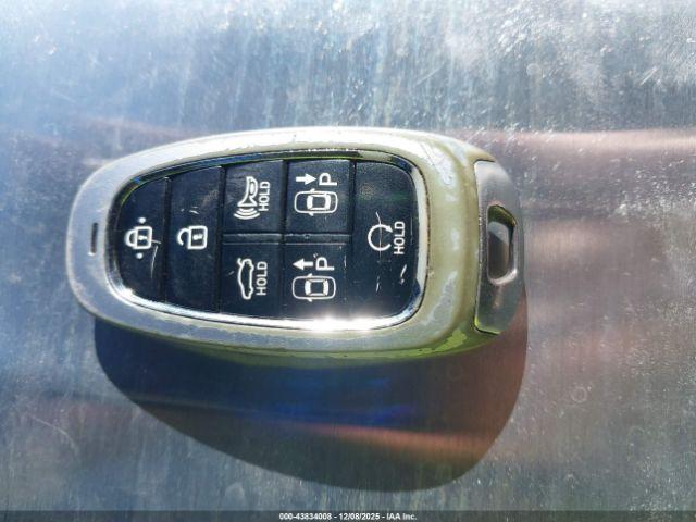 Hyundai SONATA Limited Image 10