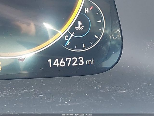 Hyundai SONATA Limited Image 14