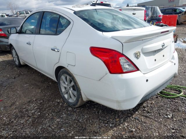 Nissan Versa 1.6 Sl Image 13
