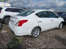 Nissan Versa 1.6 Sl Image 14