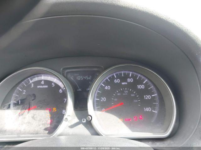 Nissan Versa 1.6 Sl Image 16