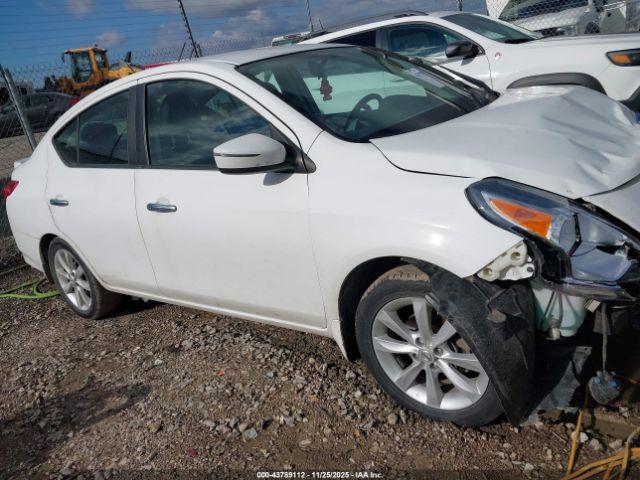 Nissan Versa 1.6 Sl Image 3