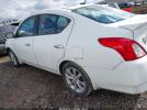 Nissan Versa 1.6 Sl Image 5