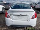 Nissan Versa 1.6 Sl Image 6