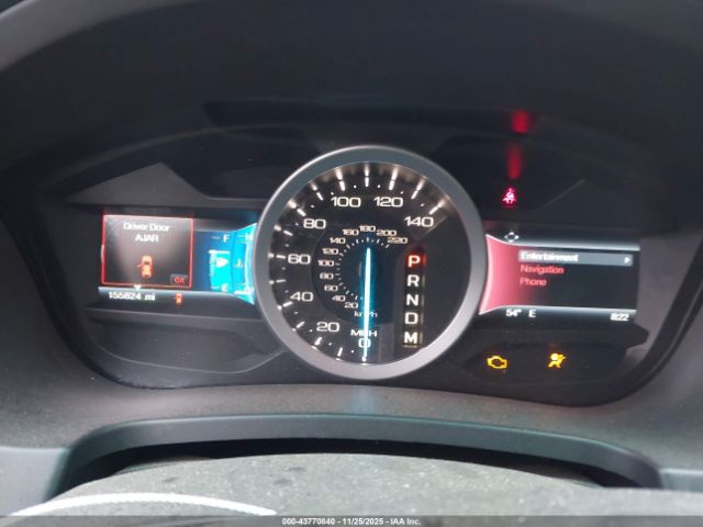 Ford Explorer Sport Image 6