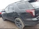 Ford Explorer Sport Image 12