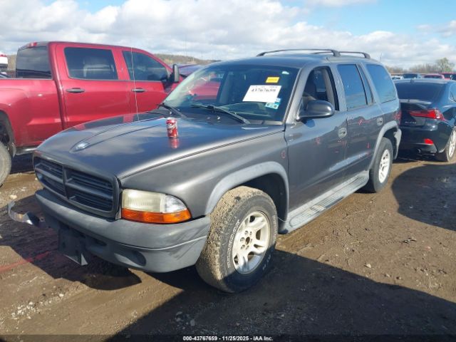 Dodge Durango Image 11