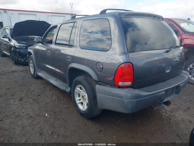 Dodge Durango Image 7