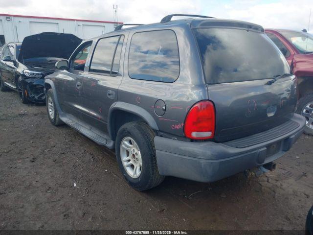 Dodge Durango Image 7