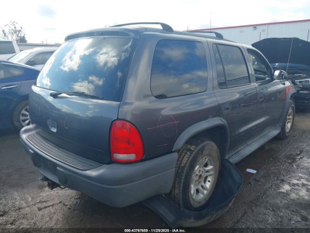 Dodge Durango Image 5