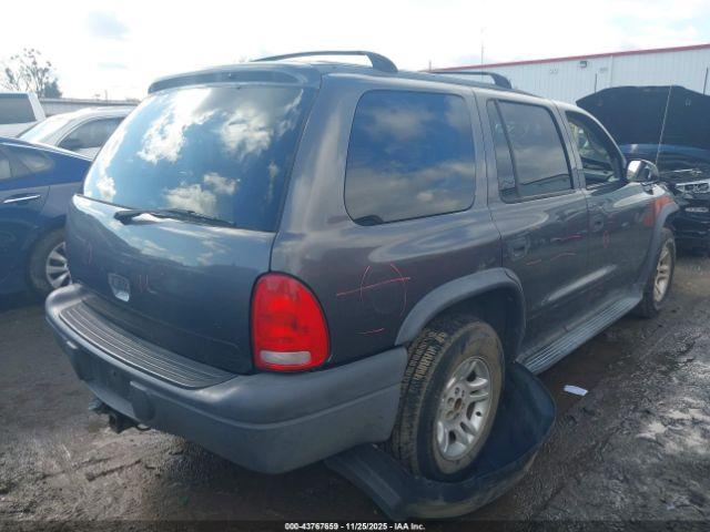 Dodge Durango Image 5