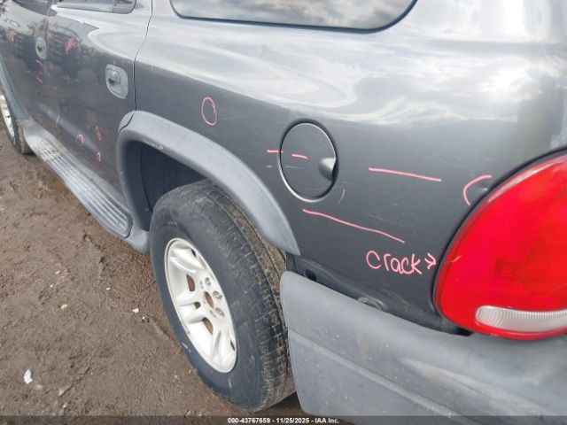 Dodge Durango Image 3