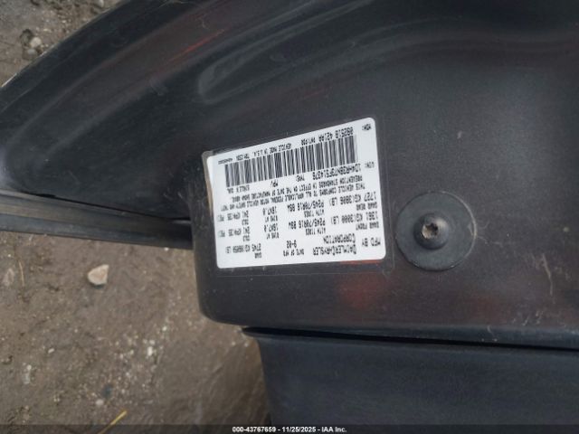 Dodge Durango Image 16