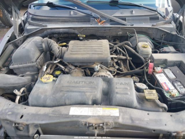 Dodge Durango Image 9