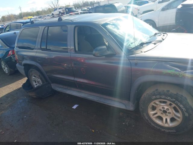 Dodge Durango Image 6