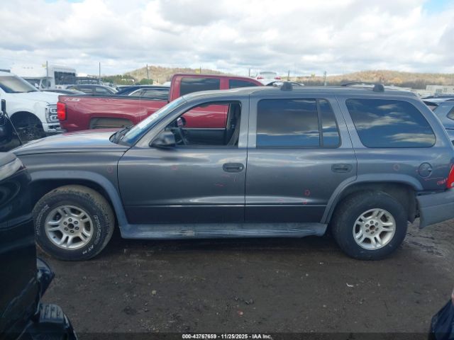 Dodge Durango Image 4