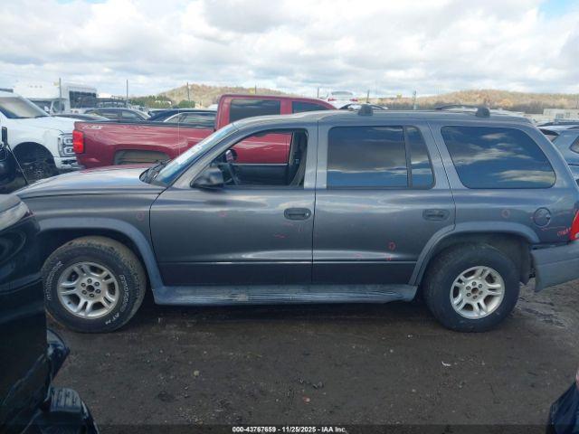 Dodge Durango Image 4