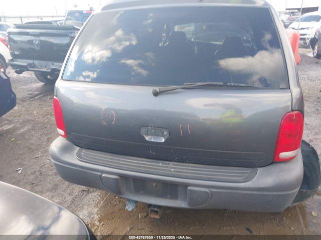 Dodge Durango Image 13