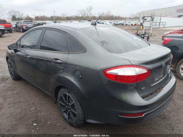 Ford Fiesta Se Image 5