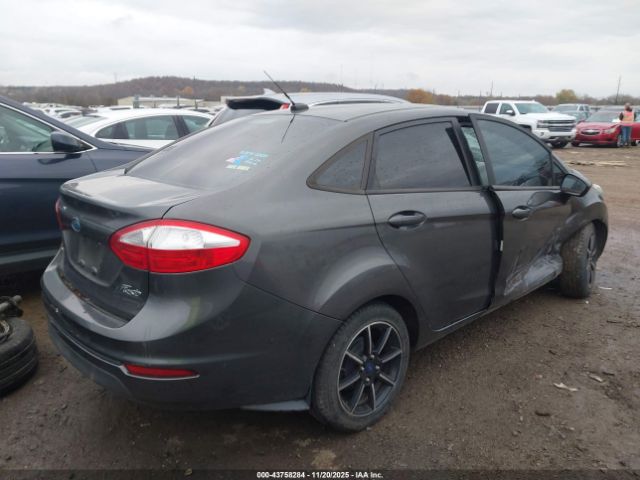 Ford Fiesta Se Image 7