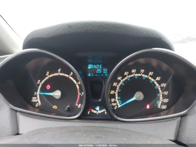 Ford Fiesta Se Image 10