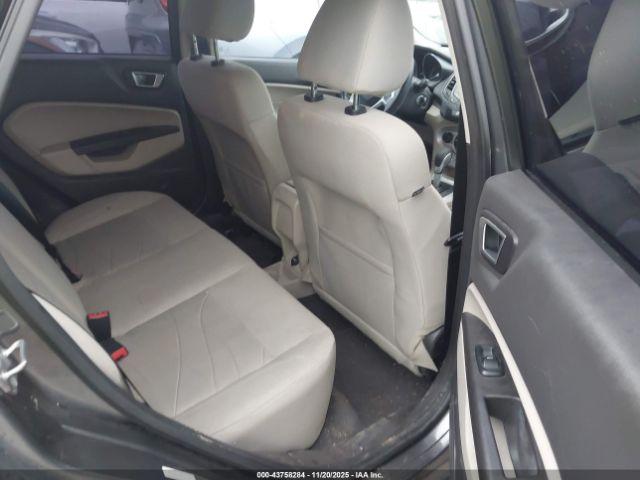 Ford Fiesta Se Image 6