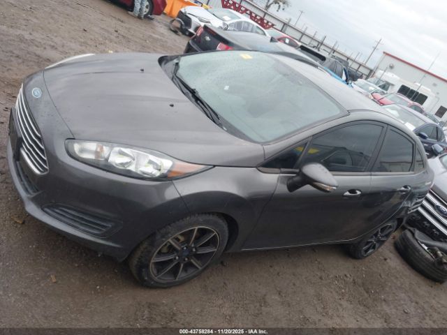 Ford Fiesta Se Image 4