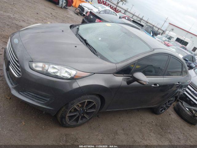 Ford Fiesta Se Image 4