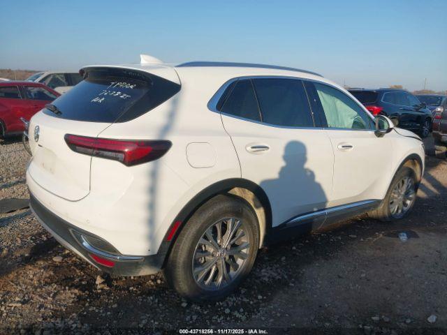 Buick Envision Preferred Fwd Image 3