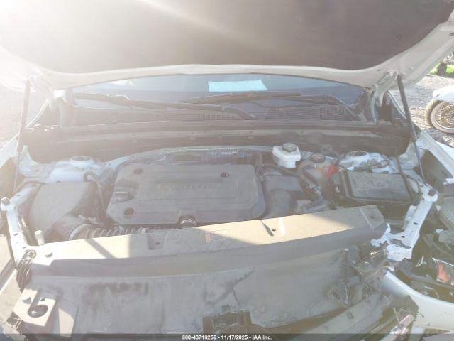 Buick Envision Preferred Fwd Image 7