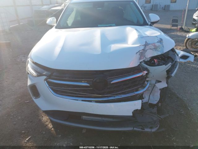 Buick Envision Preferred Fwd Image 14