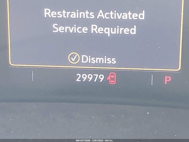 Buick Envision Preferred Fwd Image 10