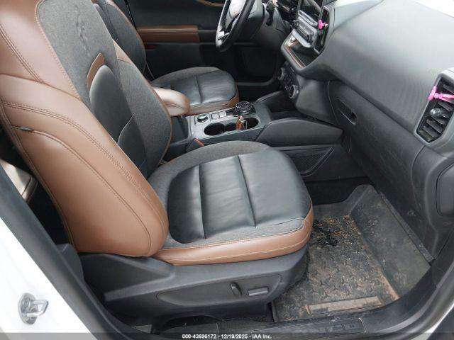 Ford Bronco Outer Banks Image 9