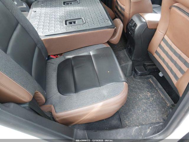 Ford Bronco Outer Banks Image 12