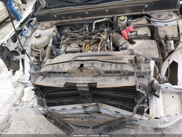 Ford Bronco Outer Banks Image 2