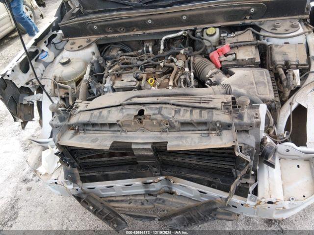 Ford Bronco Outer Banks Image 2