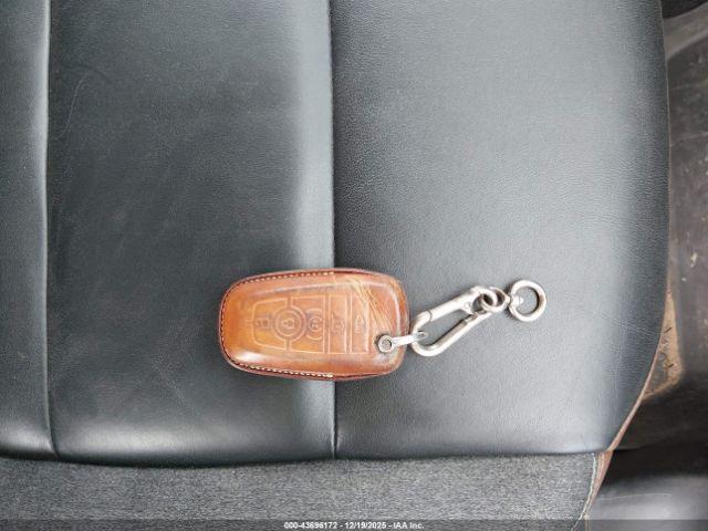 Ford Bronco Outer Banks Image 3